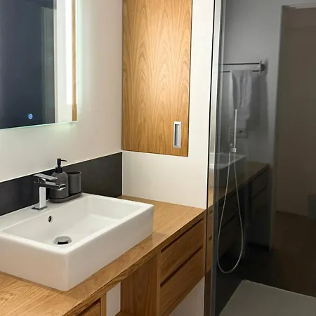 Lejlighed Modern Centre Near San Babila And Duomo Milano