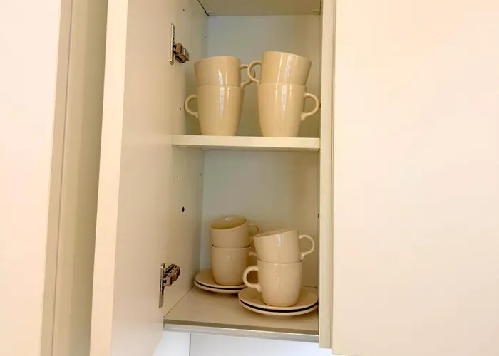 Modern Centre Near San Babila And Duomo Milano